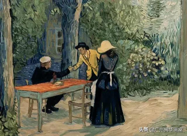 美术生电影推荐,适合美术生看的电影