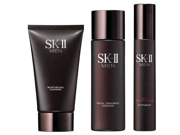 目前公认最好的男士护肤套装,男士护肤套装十大排行美白