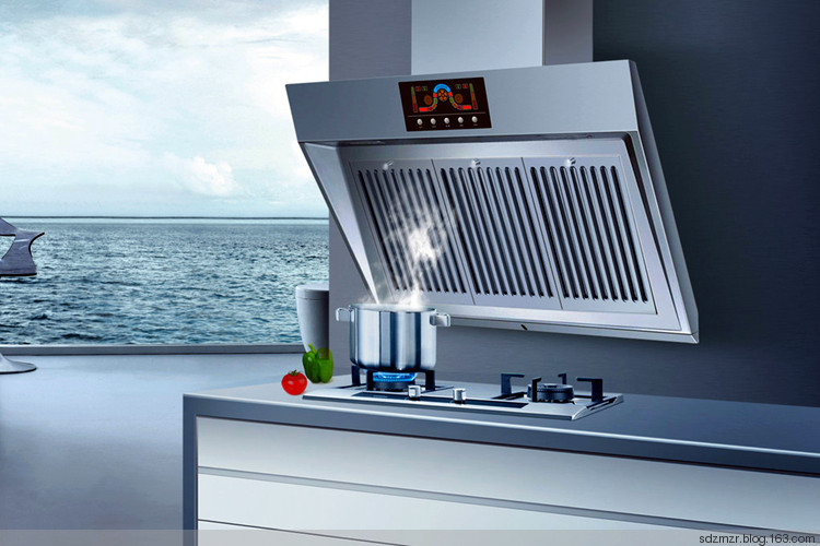 油烟机清洗小窍门面粉,油烟机清洗小窍门顽固油渍