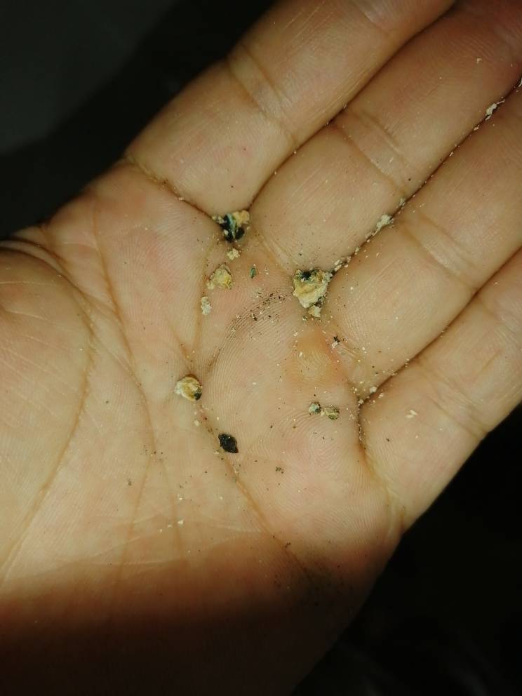 奥特朗储水式电热水器镁棒拆解,奥特朗hdsf402-55更换镁棒流程