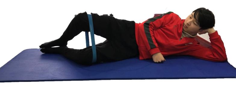 扁平屁股下塌怎么练翘臀,臀部下垂扁平怎么提臀