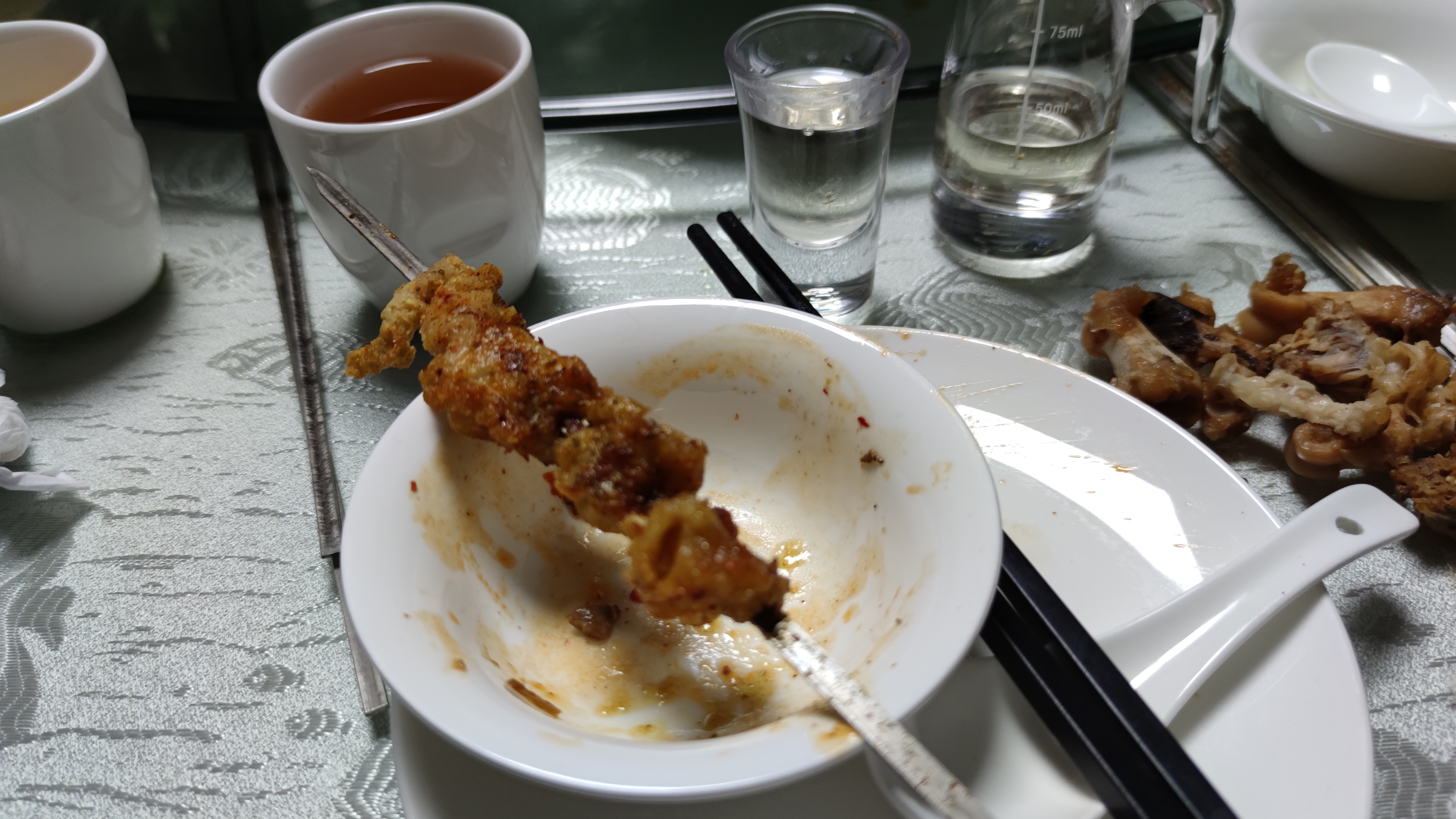 朋友强烈推荐的一家烤肉,朋友推荐好吃的烤肉