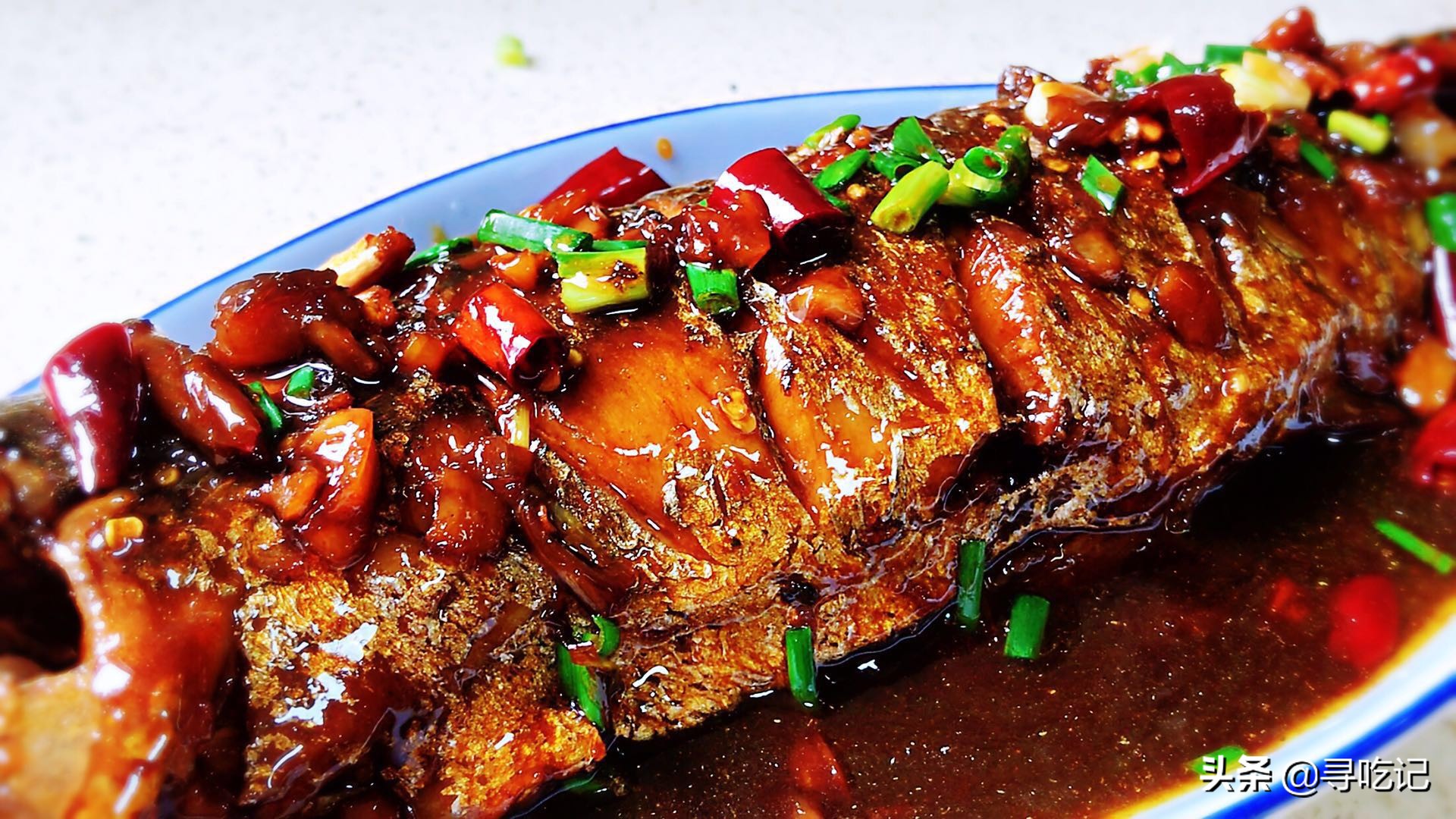 海鱼原汁原味做法简单还好吃,三种家常海鱼做法推荐好吃又美观