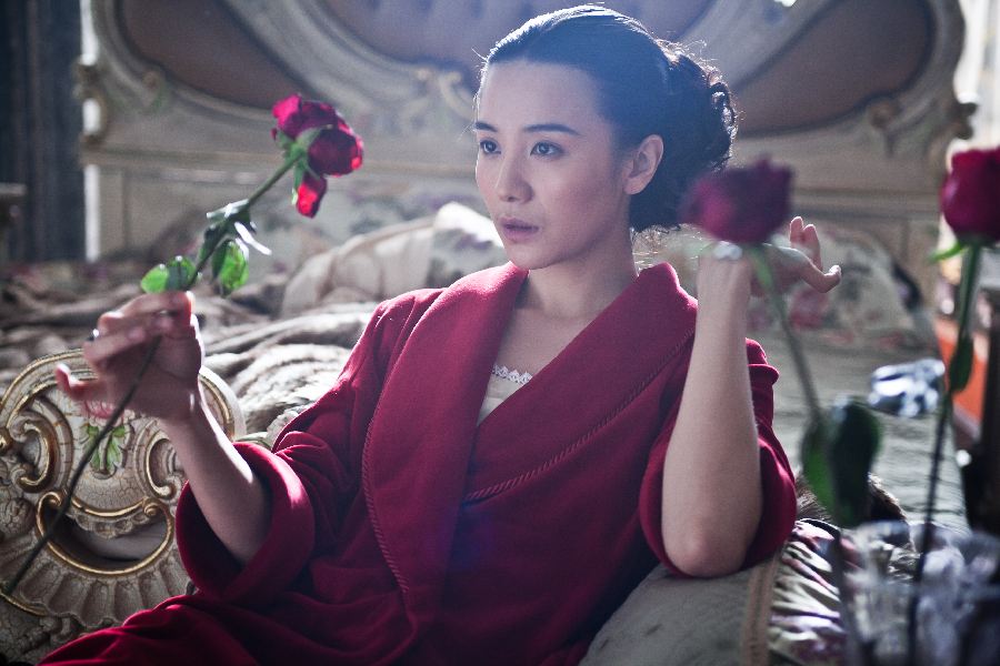 不做活寡妇,洗个澡让男人无心玩手机!5款能引发欲望的沐浴露