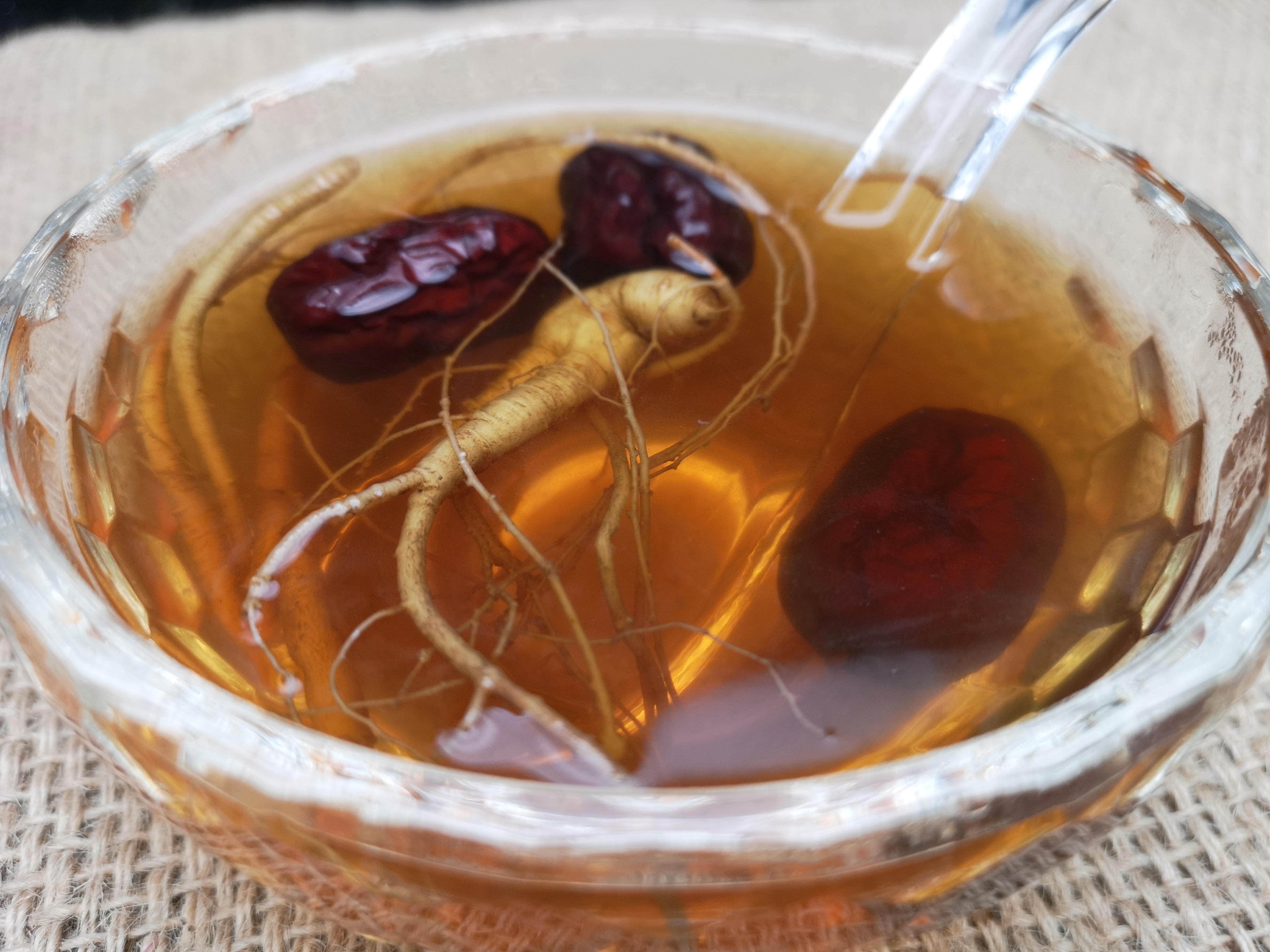 人参怎么吃好吃,人参要怎么吃才是最好的