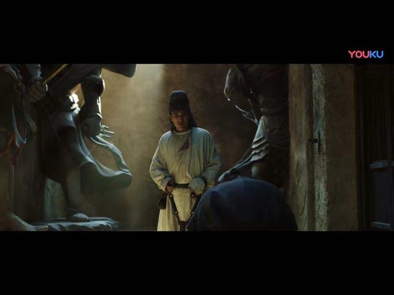 长安十二时辰中的李泌的原型是谁,长安十二时辰的人物原型