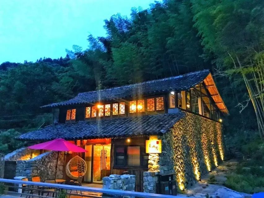 千岛湖富春江风景区,印象富春江漂流一日游