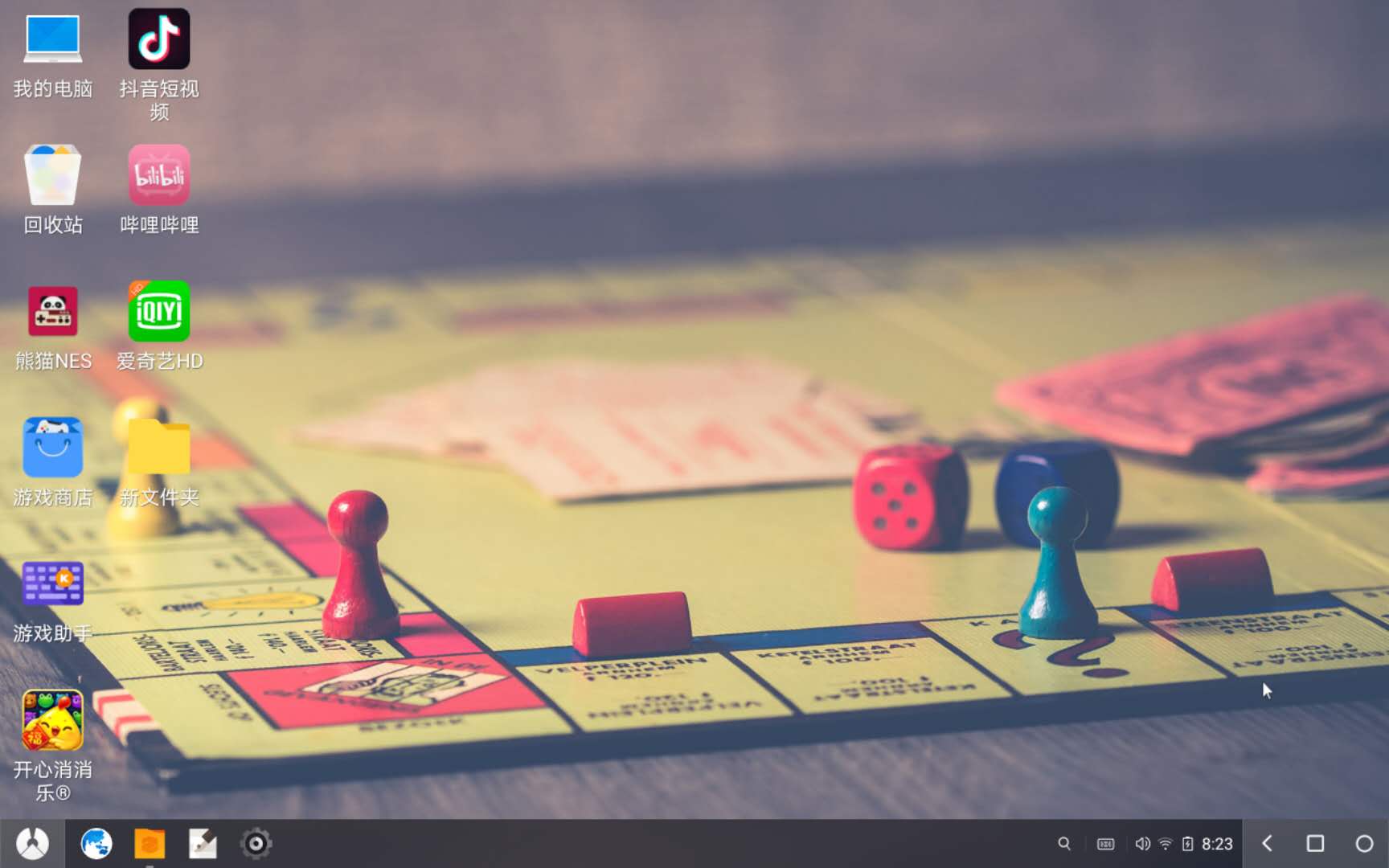 台式电脑怎么运行安卓系统,台式机直接运行安卓系统