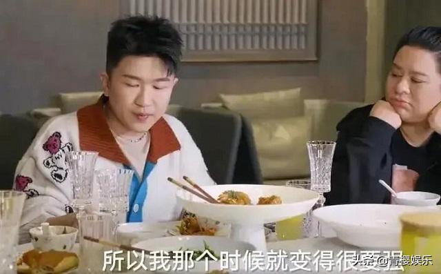 张大大被小学生怼,被同学骂娘娘腔