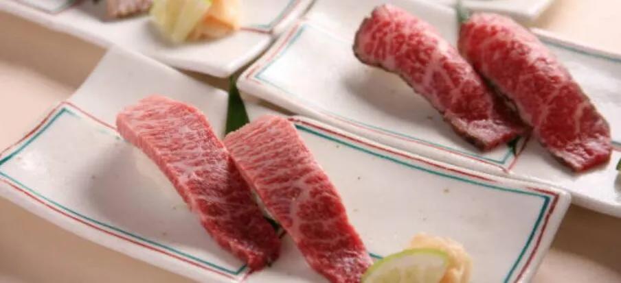 日本和牛三大名牛,日本和牛最出名