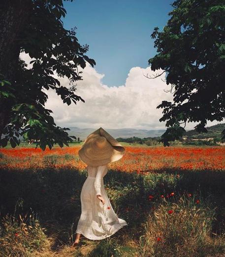 跟着ins最有品味男孩Jacquemus，去法国南部流浪