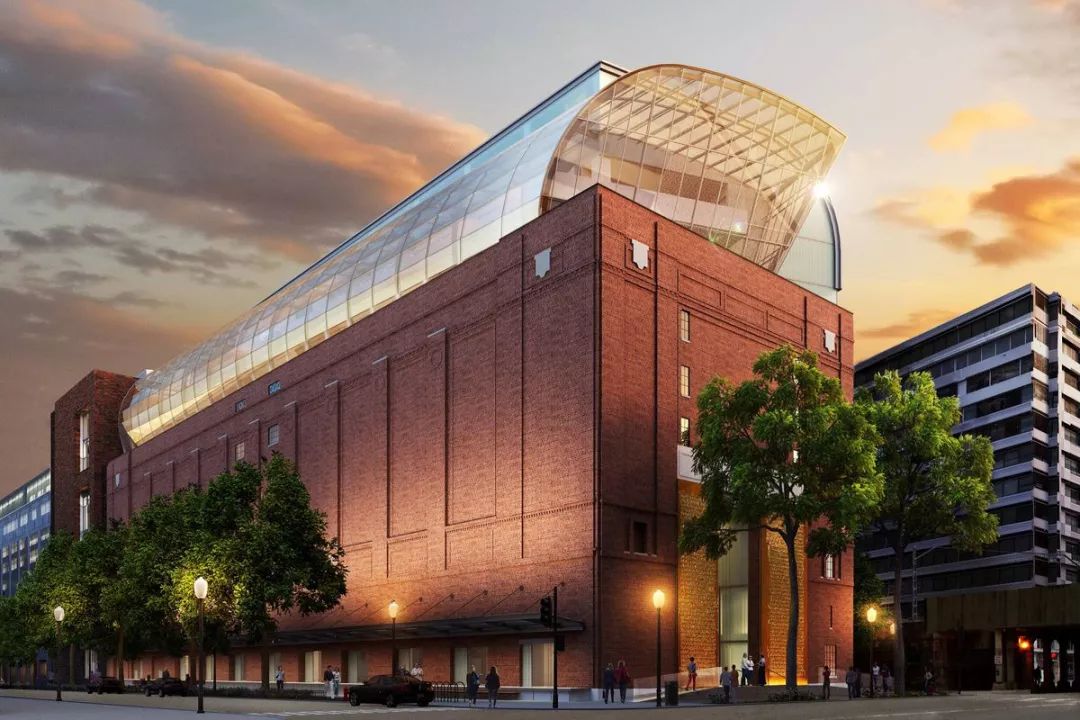 趣味博物馆你最爱哪一个,世界著名博物馆纵览图高清