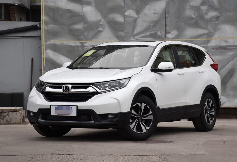 本田CRV的质量真那么好吗?车主:试过才知道到底怎么样