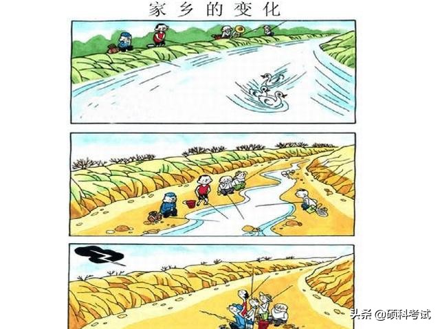 二年级动物捉迷藏看图写话100个字,二年级看图写话图片和范文技巧