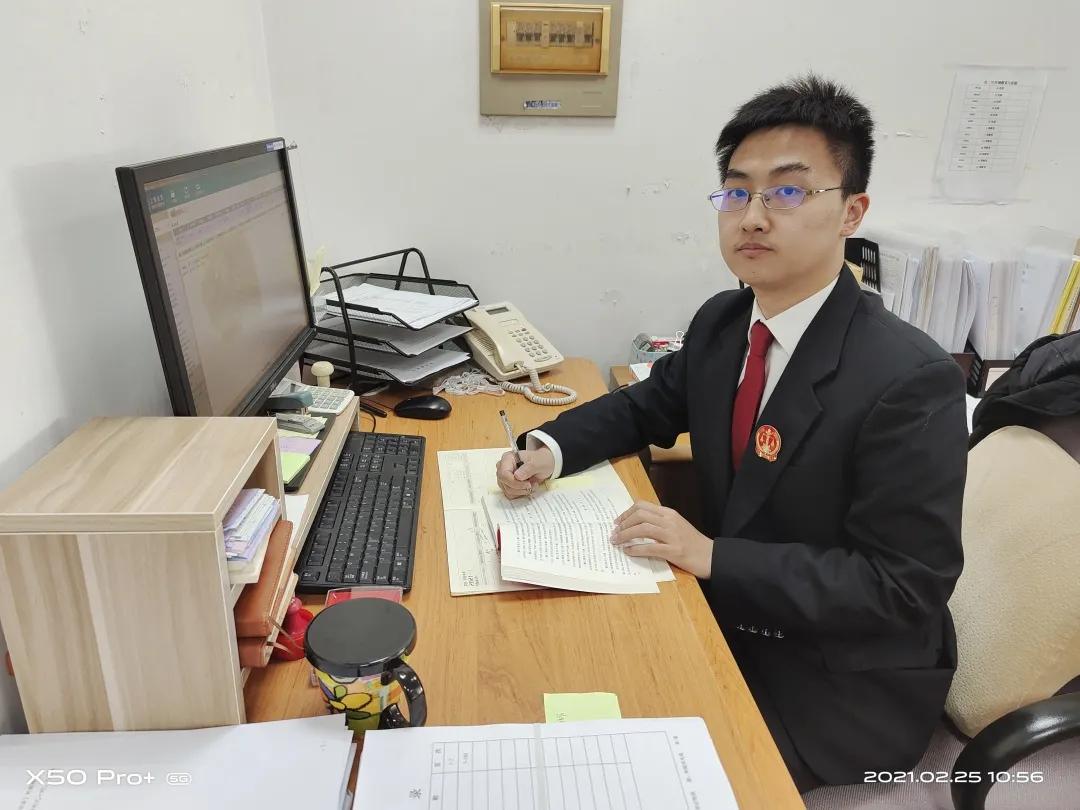 看看都有谁?上海浦东法院2020年度调研成果榜单揭晓啦!