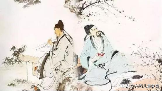 3-6岁必背唐诗教程,孩子学唐诗必背古诗