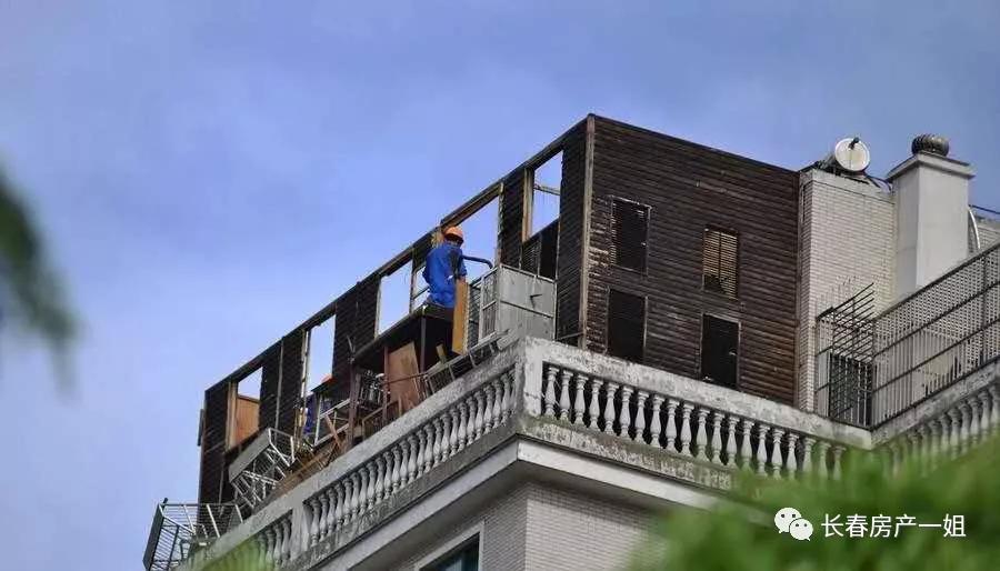 ​“繁华区”?聊一聊长春市的都市怪谈。