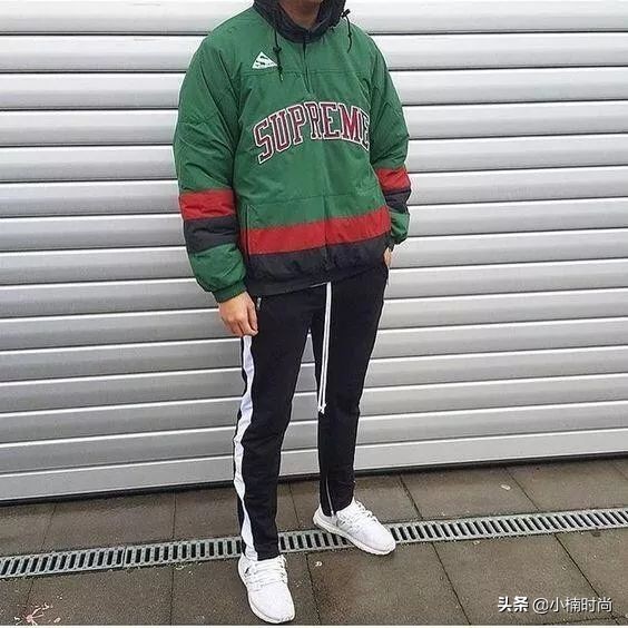 男生高级感墨绿色穿搭,穿搭墨绿色搭什么颜色比较高级