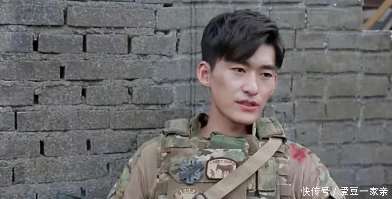 鹿晗吴京片酬,吴京鹿晗最新消息