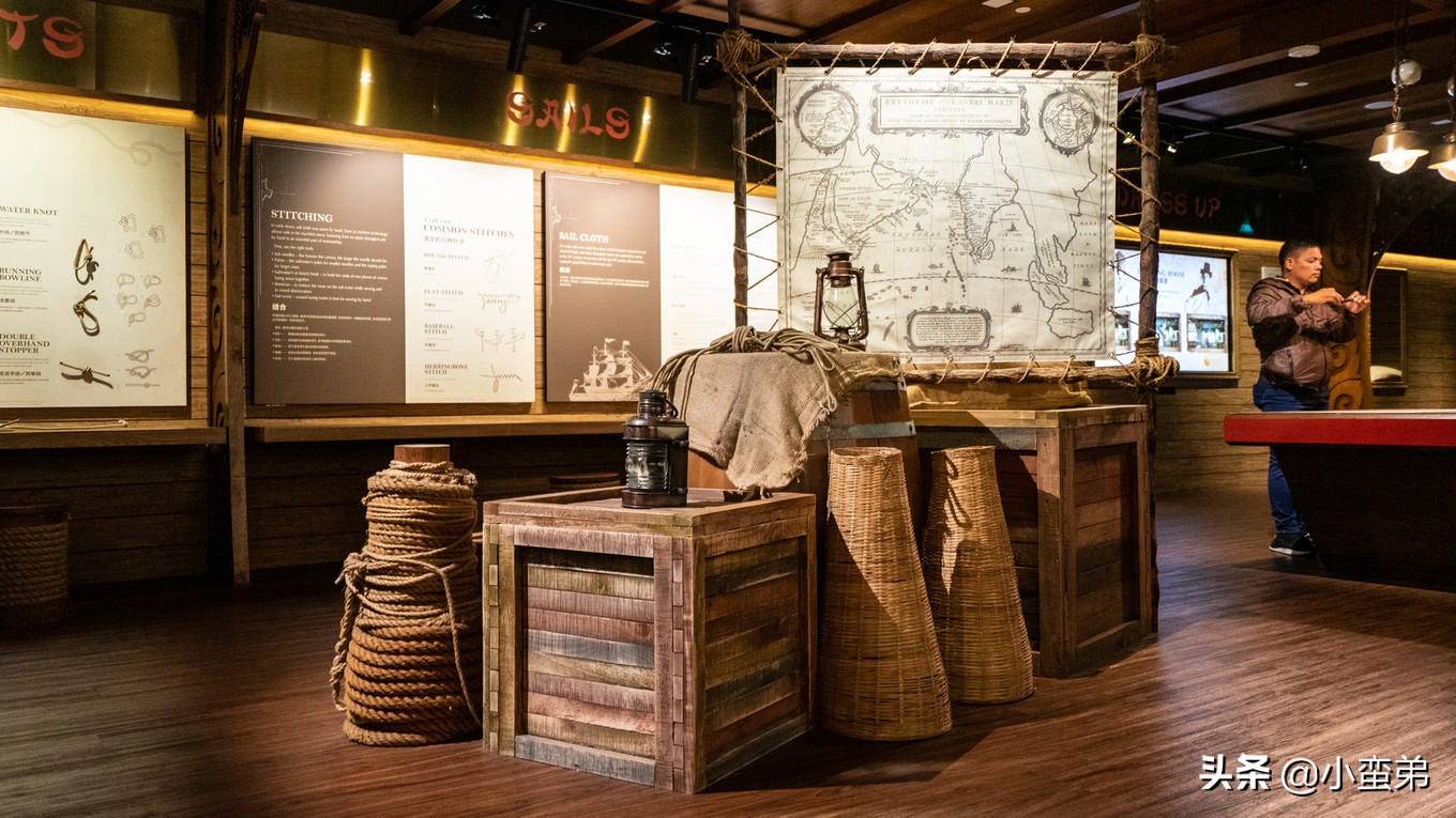 5年之许,小白逆袭重返新加坡