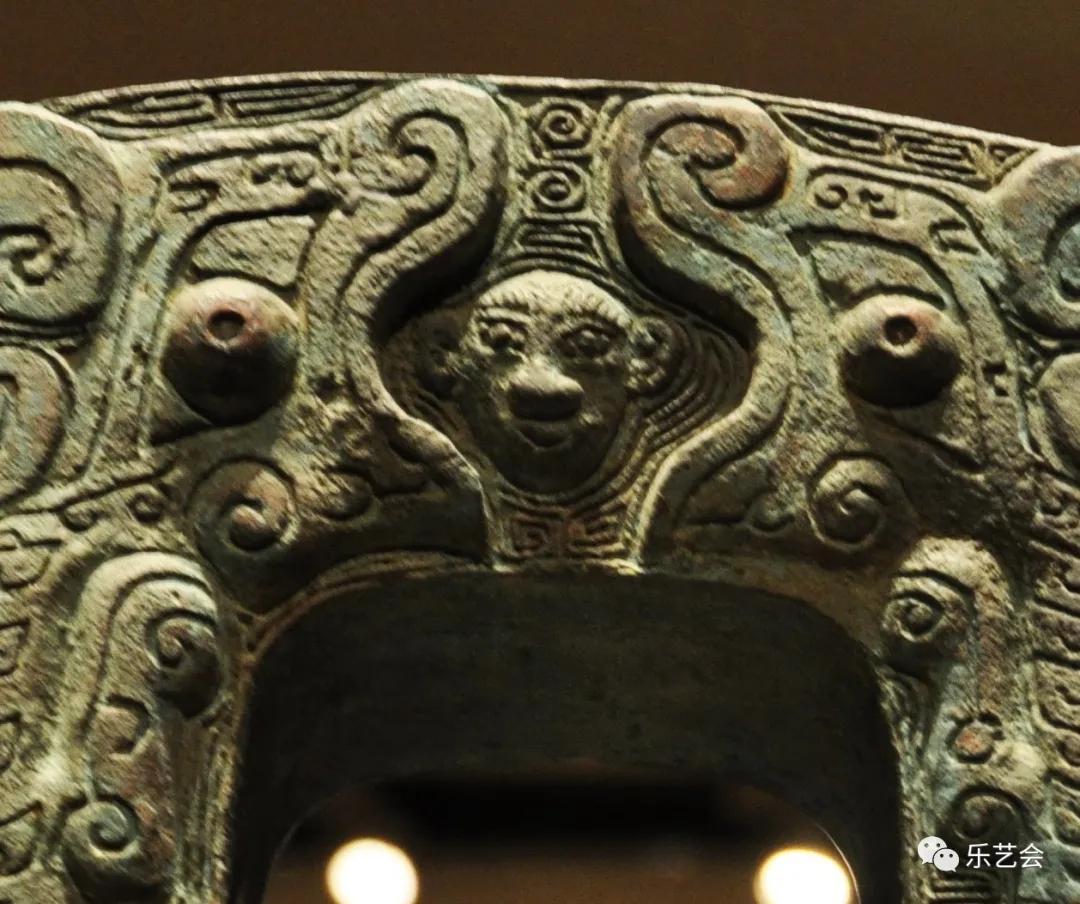 汉代青铜鼎三足鼎价格,海内著名三件青铜大鼎