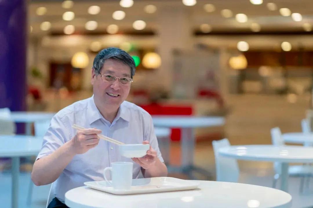 对话上海纽约大学创始校长俞立中（下）