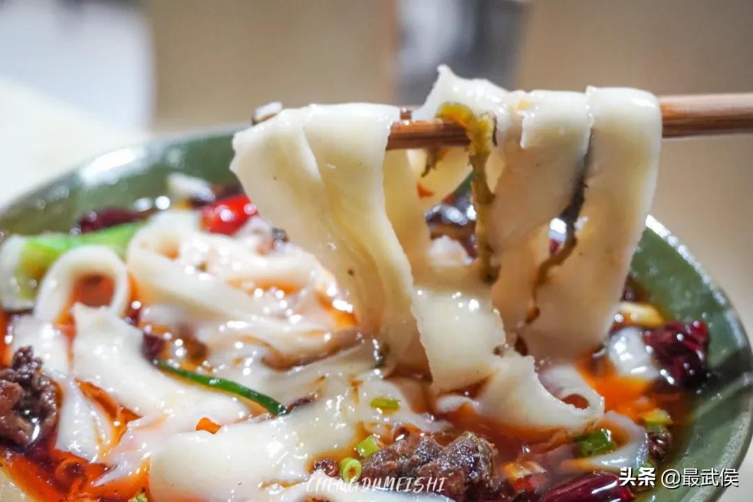 梁家巷在哪里呢,梁家巷都有啥