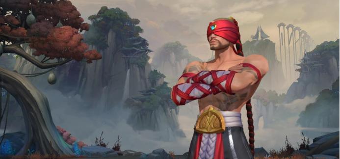 英雄联盟手游不转区怎么玩,英雄联盟手游玩不了排位