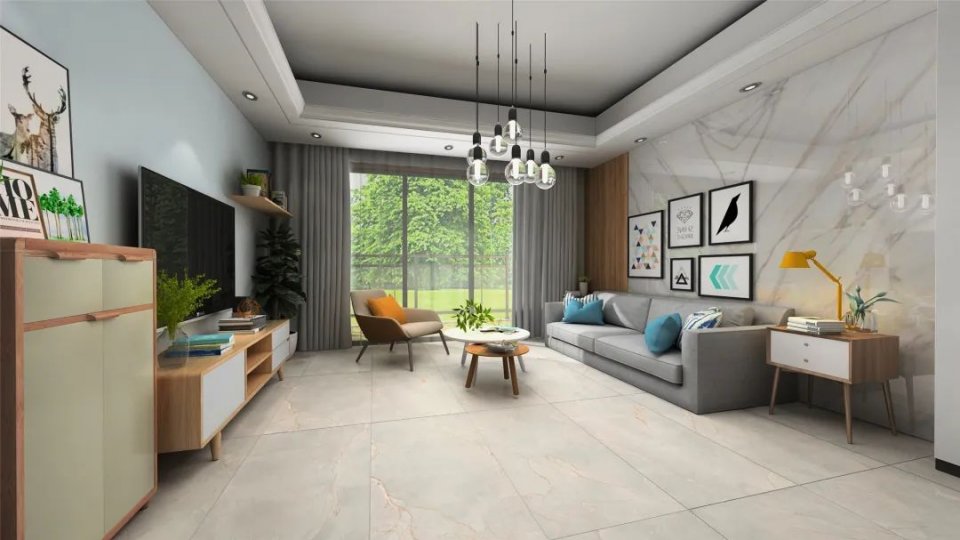 鹰牌2086瓷砖和东鹏哪家好,2021年东鹏瓷砖