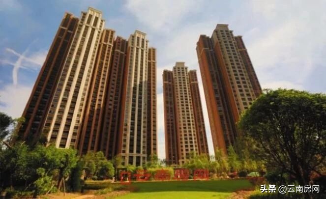 北科建2018项目,昆明北科建