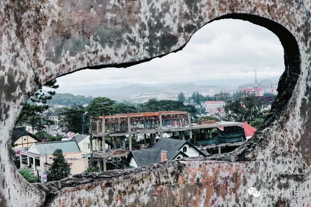 同饮一江水共话澜湄情现代诗,同饮一江水共话澜湄情是什么意思