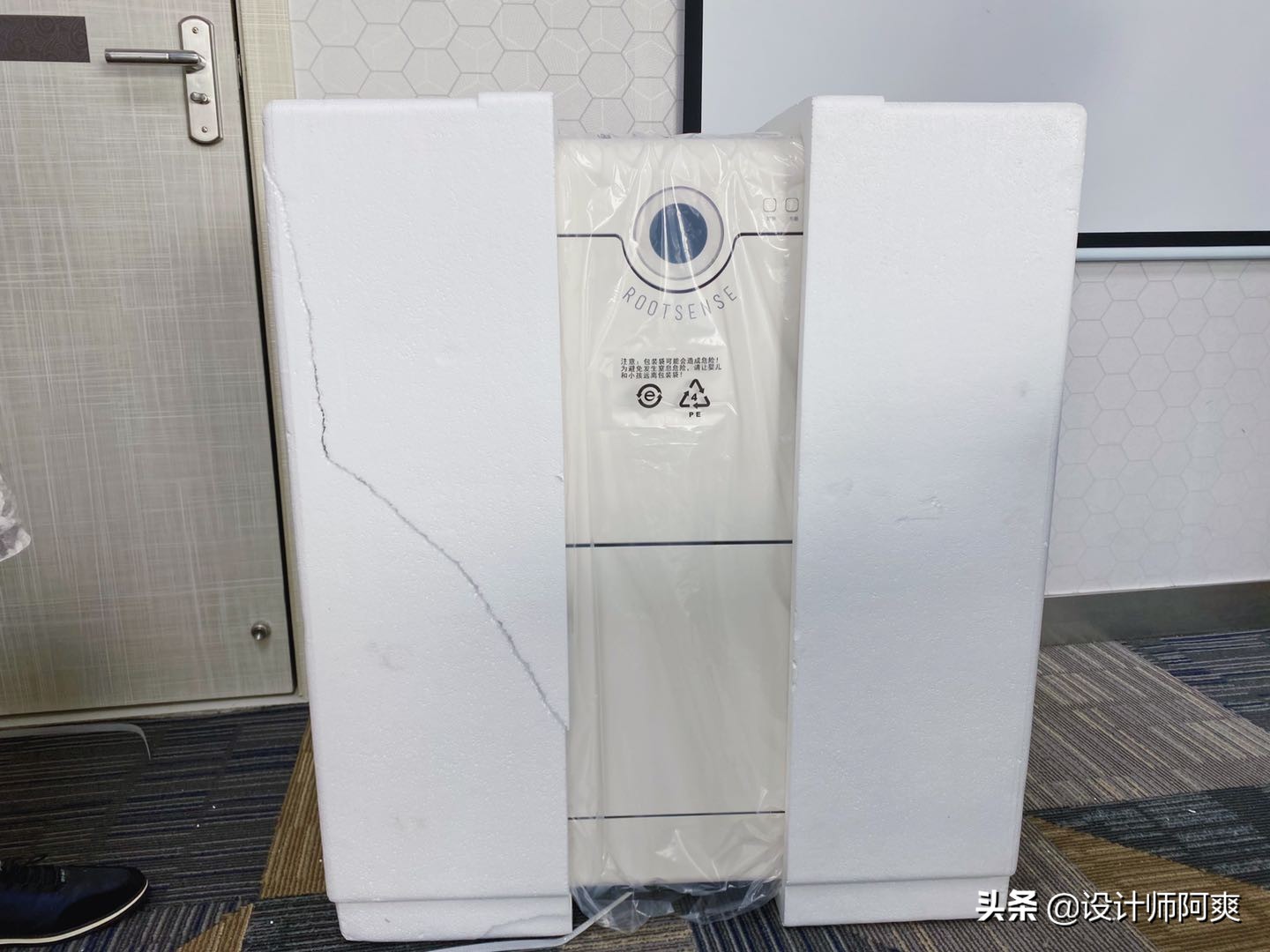 鞋柜除湿除臭机是不是智商税,鞋柜是不是智商税