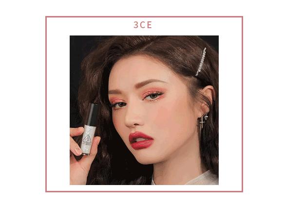 蹦迪妆容甜辣酷拽小眼睛,方脸肿眼泡蹦迪妆容