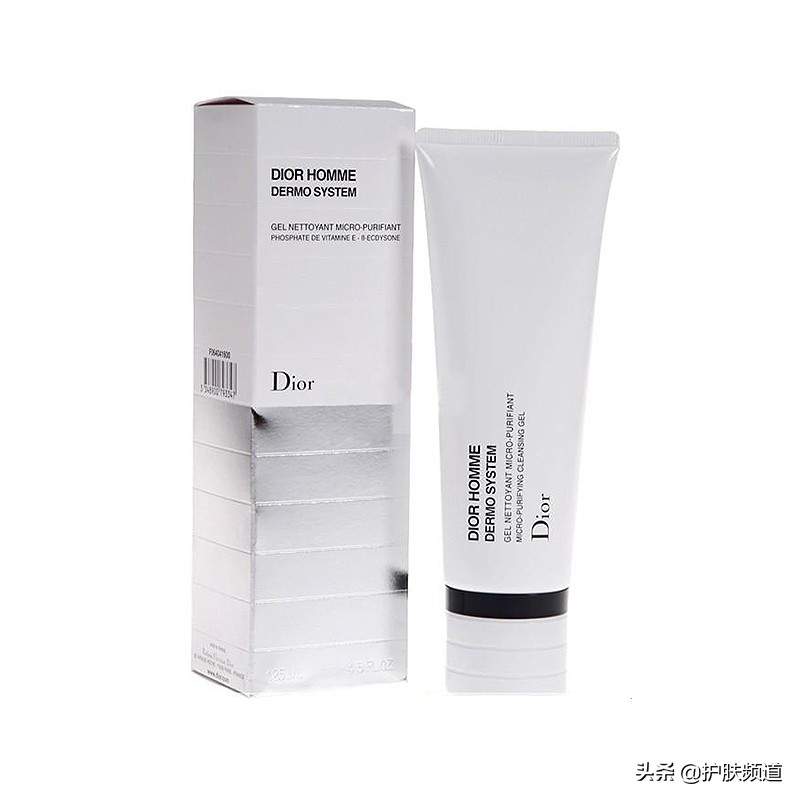 男士洗面奶老爸评测24款洗面奶,十大公认最好用的男士洗面奶平价