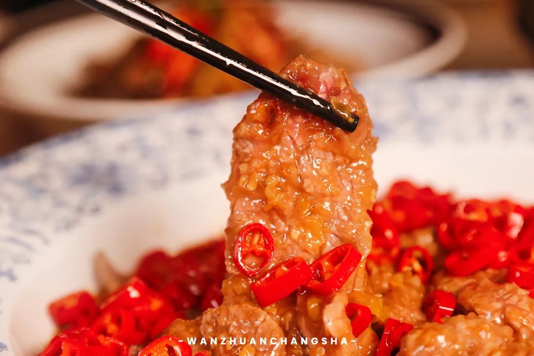 城中宝藏川菜店“蜀道川菜”，拯救挑食没胃口，一秒领略江湖豪气