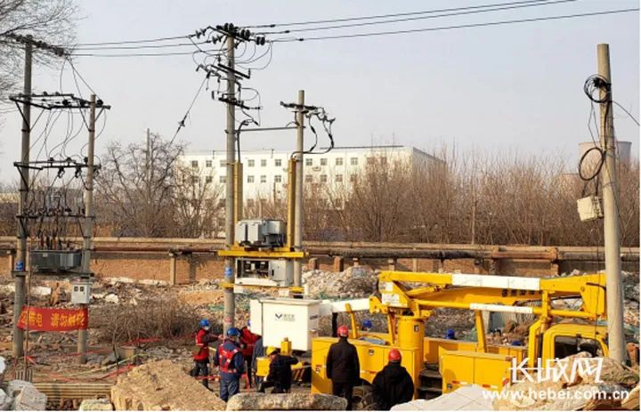 高端媒体看邯郸,保定电视台节目回看