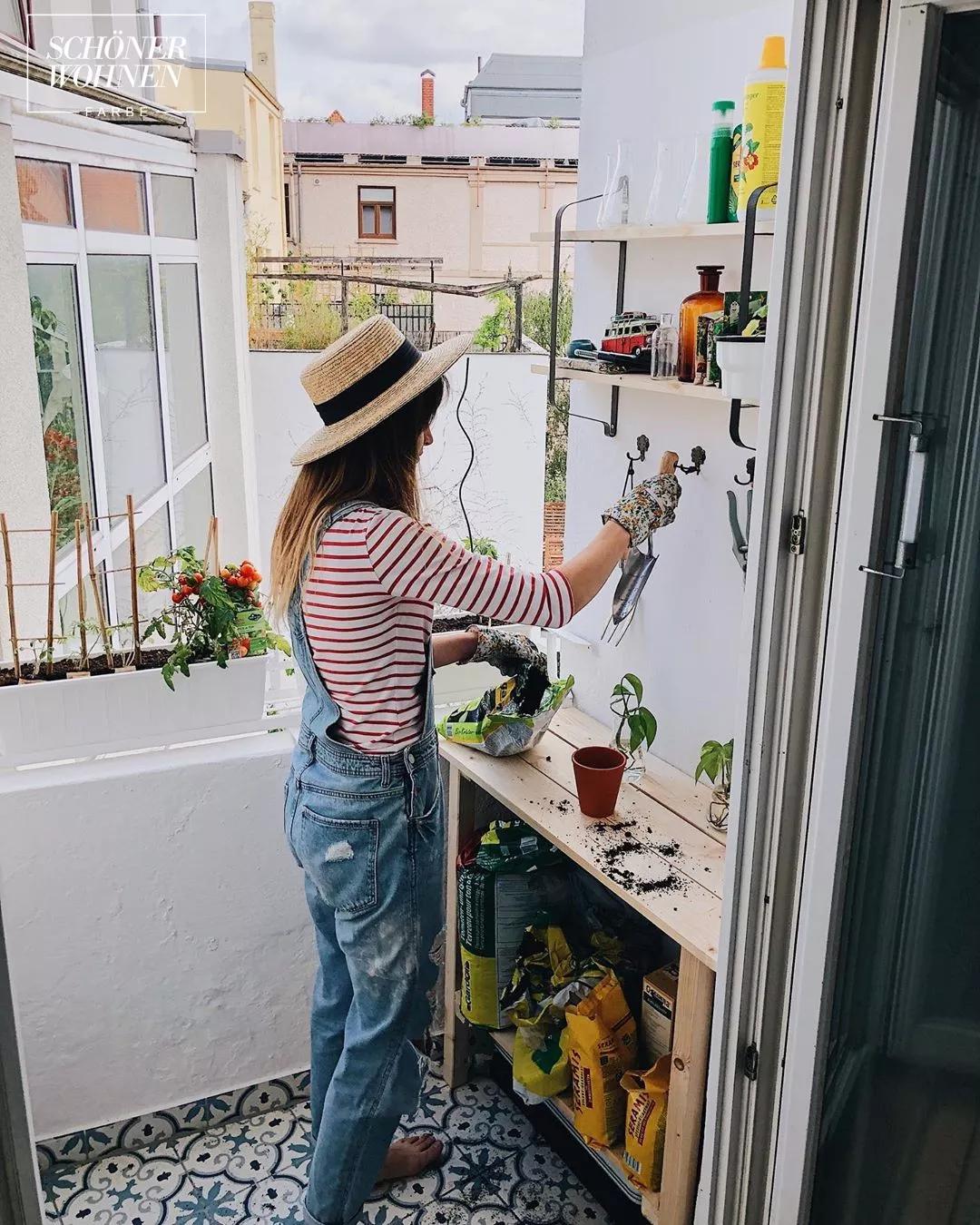 这对德国摄影师情侣，把家装成了全世界年轻人都羡慕的样子