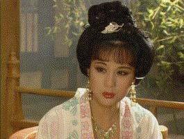 古装大家闺秀穿着打扮,温柔的大家闺秀古装造型女明星