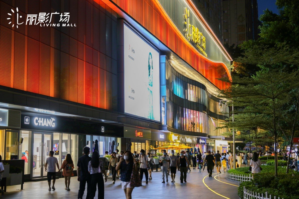 10/15人气原创歌手：陈艺鹏做客丽影广场《音乐BIG榜》明星直播间