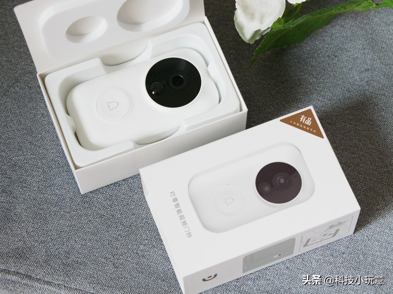 可视门铃接入米家,支持接入米家的门铃有哪些