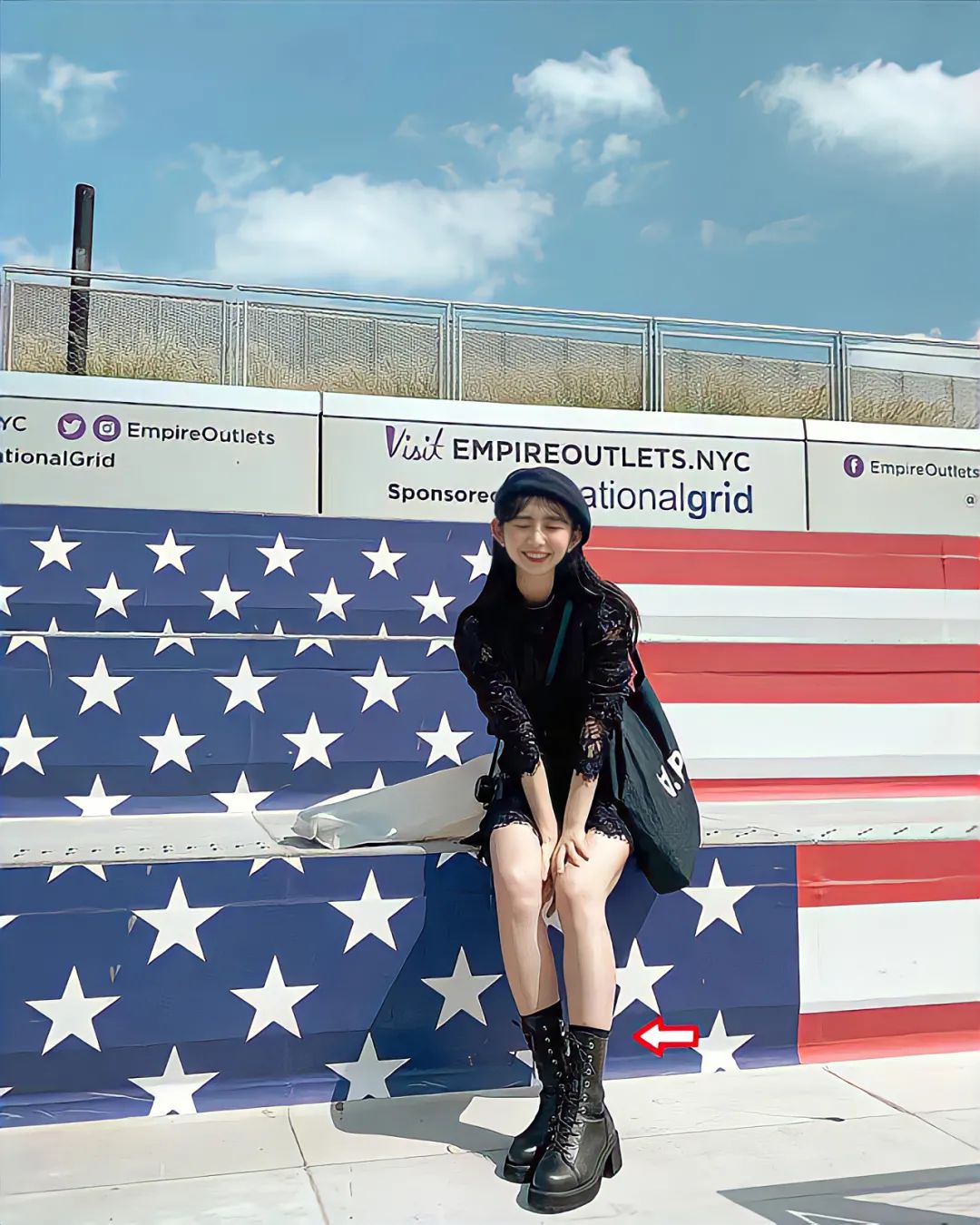 马丁靴过气了吗,马丁靴最终还是被它取代了