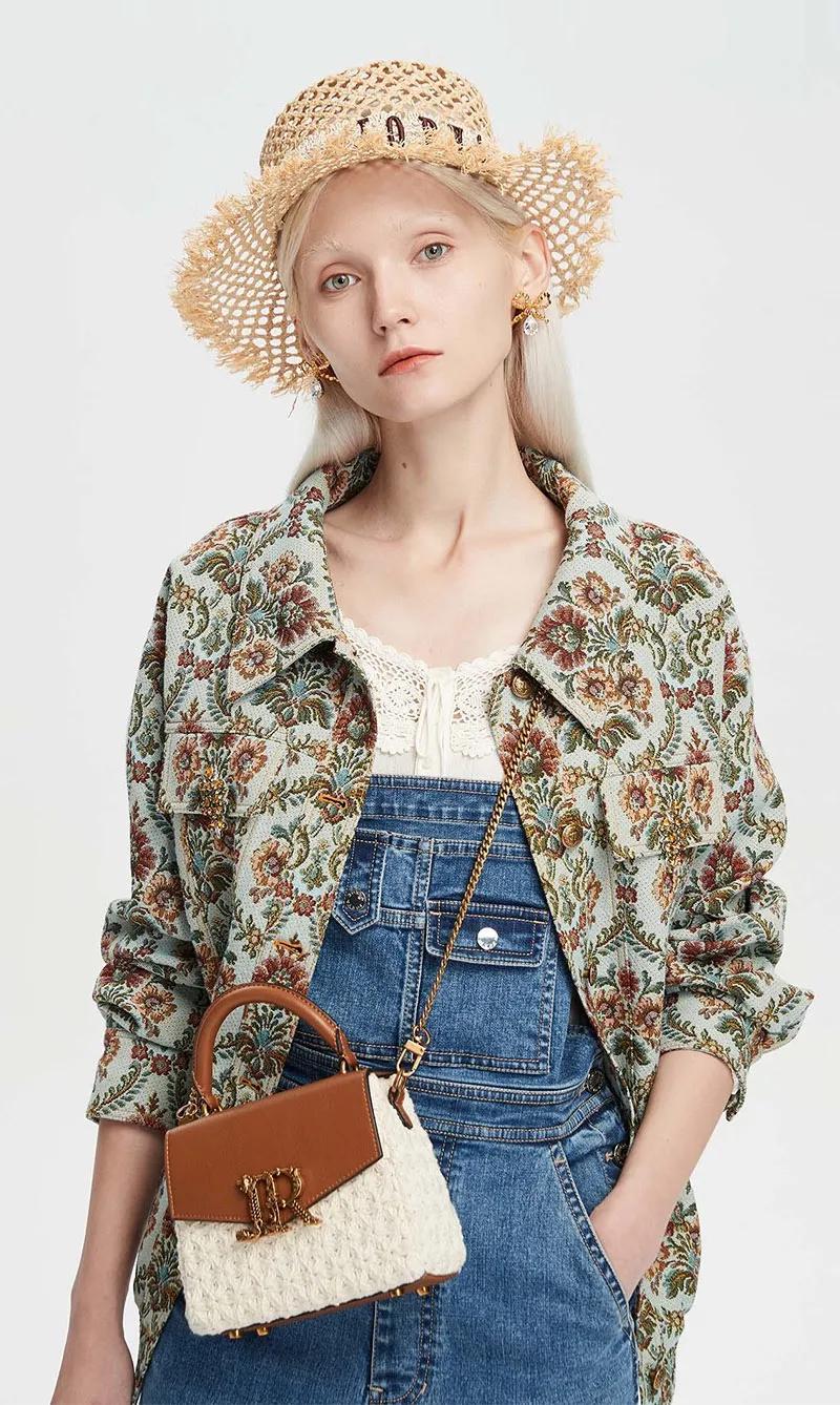 八一时装秀,桃花坞时装秀