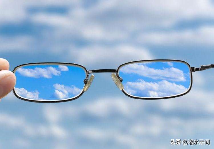 如何正确选择合适的眼镜,眼镜小帮手
