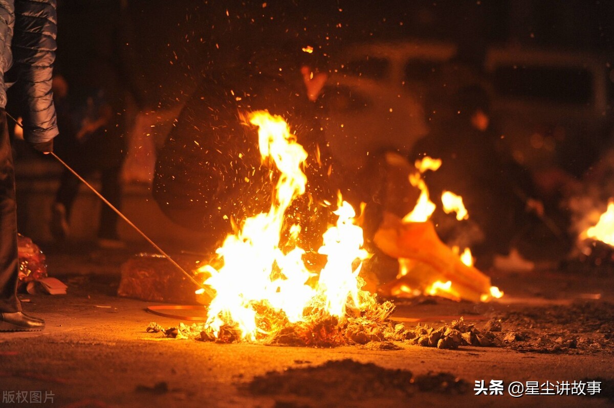 上元节中元节下元节的故事,上元节中元节下元节的由来