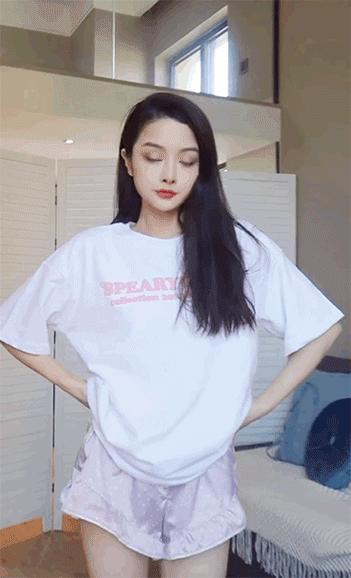 胸大又下垂妹子适合穿什么文胸,胸大肚子大适合穿什么样的裙子