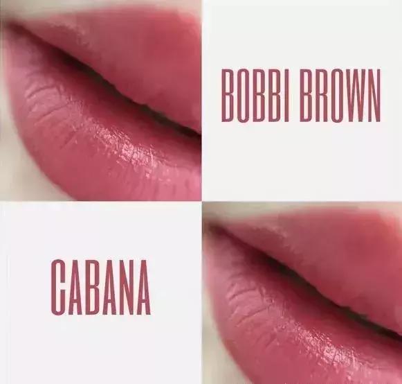 全网前十口红,全网最火20支口红