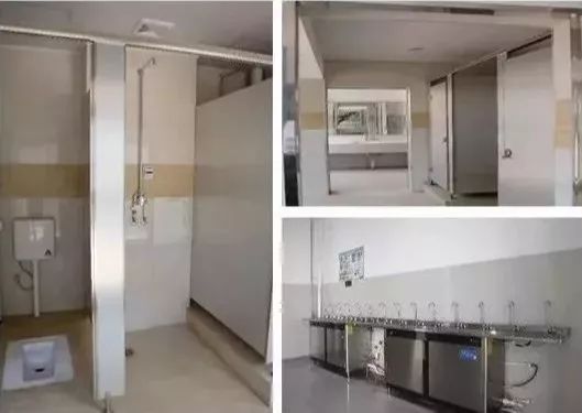 石家庄立美中等专业学校住宿条件,石家庄推荐住宿位置