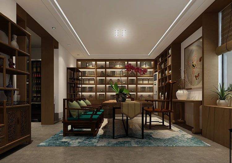 新零售茶叶模式,普洱茶有新零售模式吗