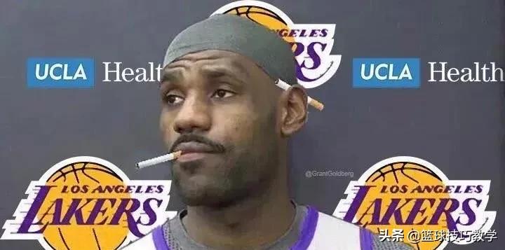 砸了8千多万了，詹姆斯直接在贝弗利山庄买房，简直壕无人性