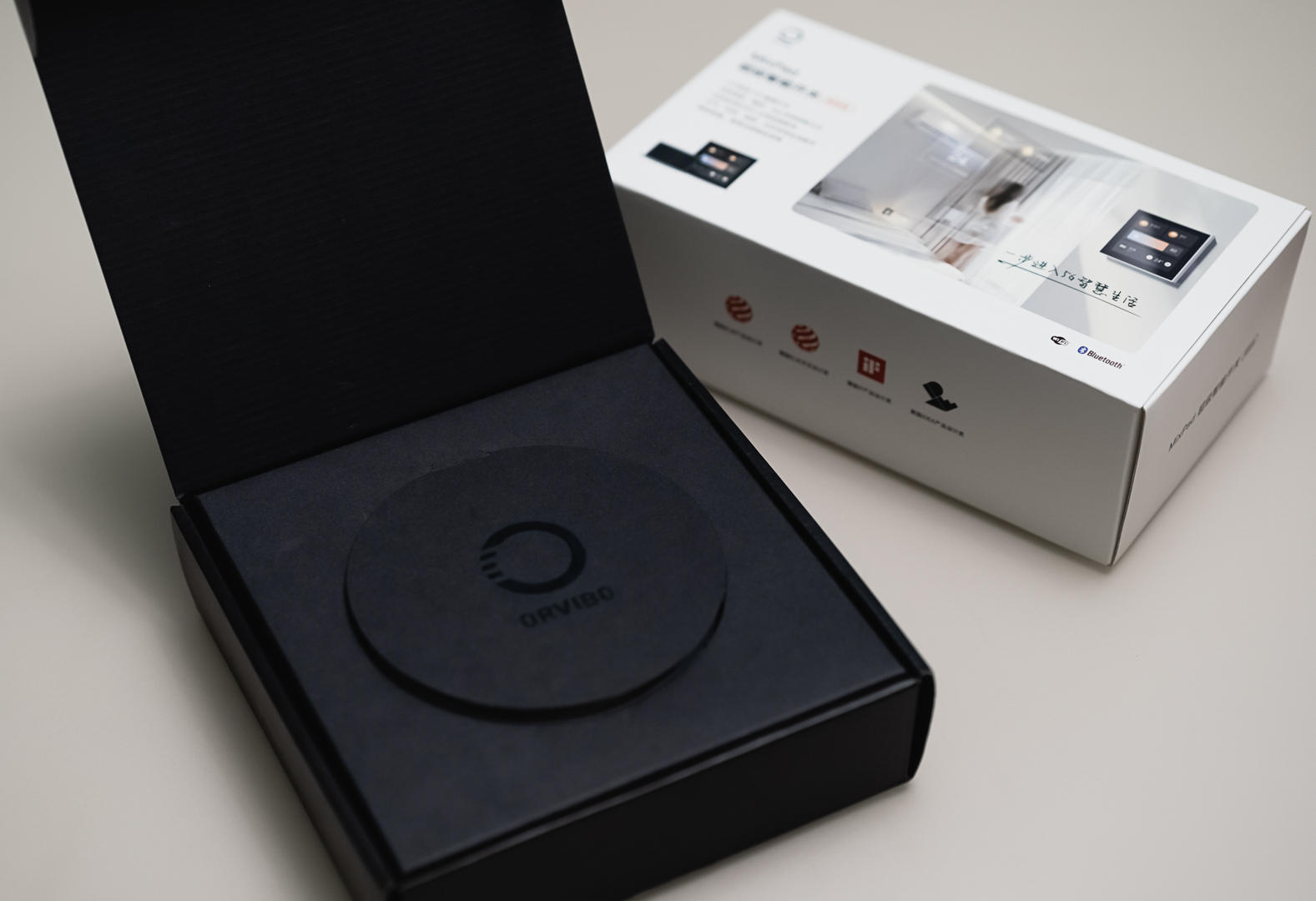 遥控彩灯无线遥控,小型智能遥控器